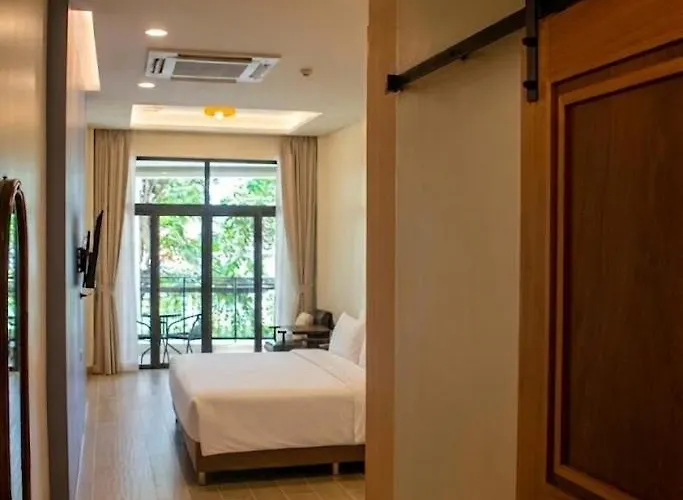 An190 Boutique 3*