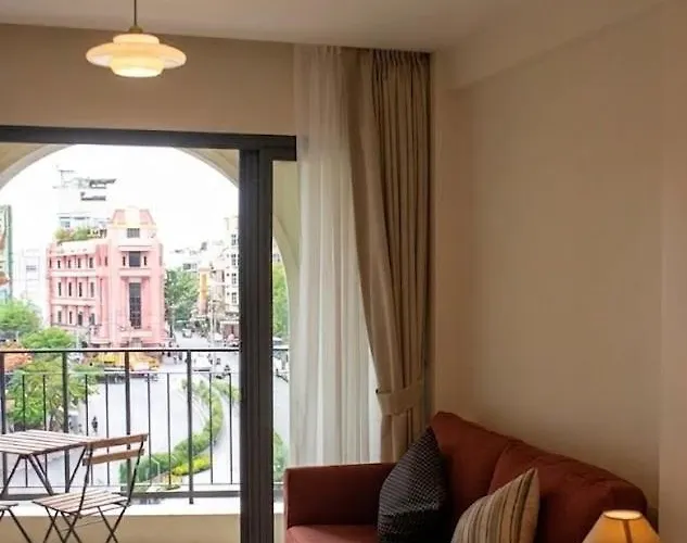 Отель An190 Boutique