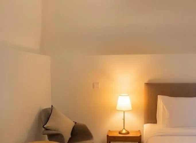 Отель An190 Boutique 3*
