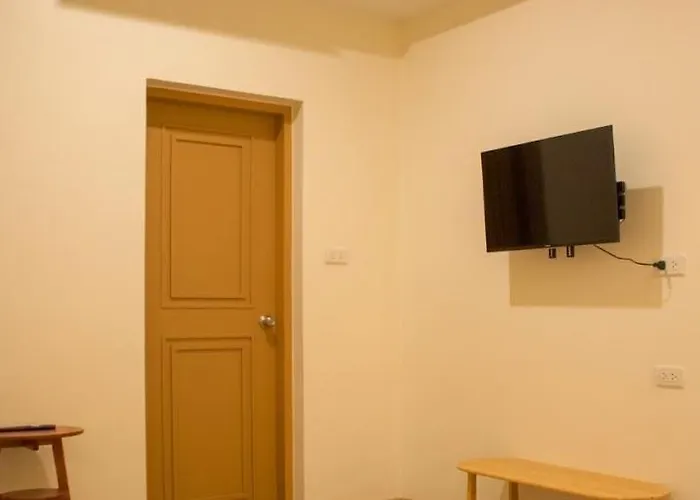 An190 Boutique 3* Бангкок