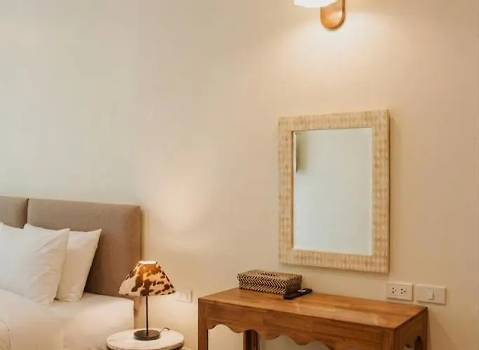 An190 Boutique Отель