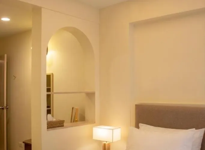 An190 Boutique Отель 3*