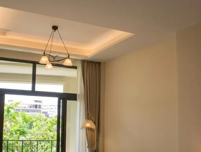 An190 Boutique 3*