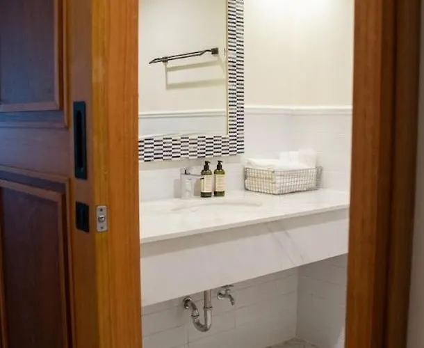Отель An190 Boutique