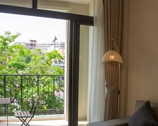 An190 Boutique 3*