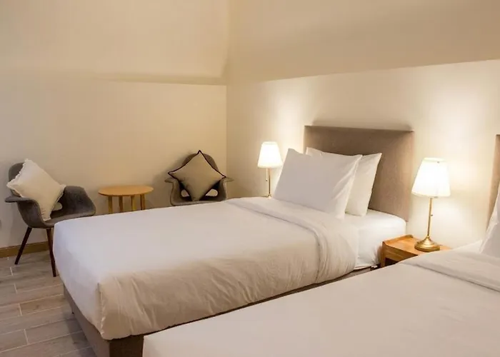 Отель An190 Boutique 3*