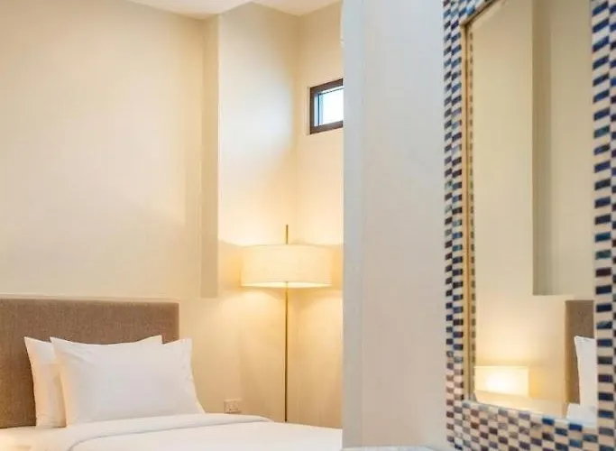 An190 Boutique 3*